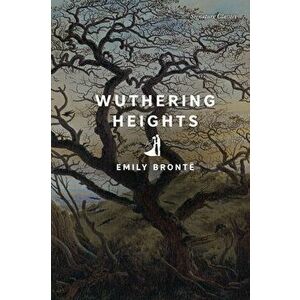Wuthering Heights, Paperback - Emily Bronte imagine