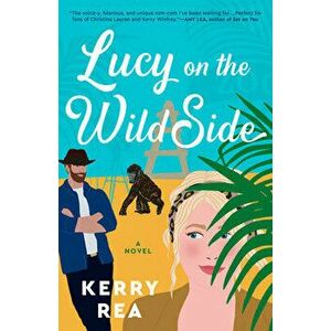Lucy On The Wild Side, Paperback - Kerry Rea imagine
