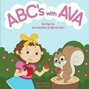 ABC's With AVA, Paperback - Ava Dockins imagine
