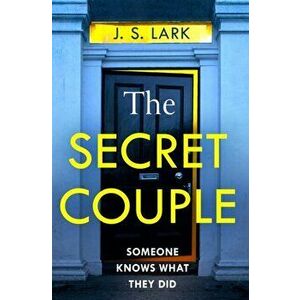 The Secret Couple, Paperback - J. S. Lark imagine