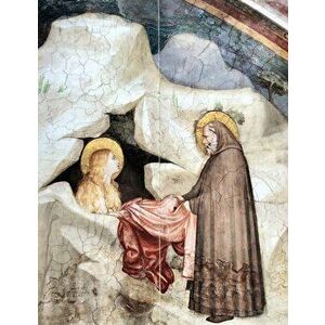 An Evocation of the Basilica of St. Francis of Assisi, Hardback - *** imagine