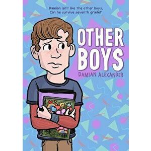 Other Boys, Hardcover - Damian Alexander imagine