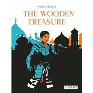 The Wooden Treasure, Hardcover - Frédéric Marais imagine