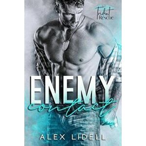 Enemy Contact, Paperback - Alex Lidell imagine