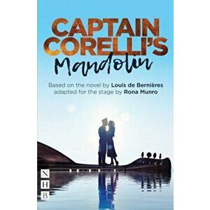 Captain Corelli's Mandolin, Paperback - Louis de Bernieres imagine