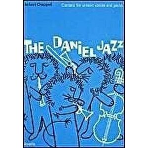 The Daniel Jazz - *** imagine