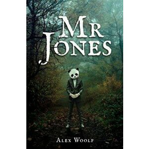 Mr Jones, Paperback - Alex Woolf imagine