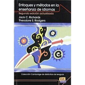 ENFOQUES Y METODOS EN LA ENSENANZA DE ID, Paperback - TEAM EDINUMEN imagine