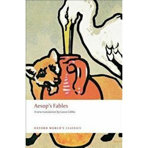 Aesop's Fables, Paperback - Aesop imagine