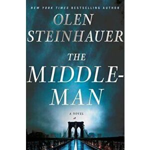The Middleman, Hardcover - Olen Steinhauer imagine