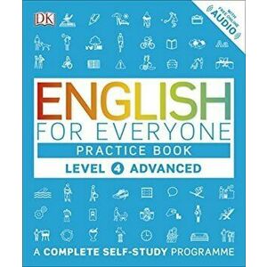 English for Everyone Practice Book Level 4 Advanced - *** imagine
