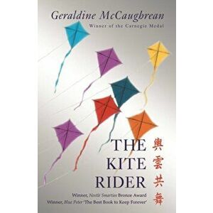 Rollercoaster: The Kite Rider - Geraldine McCaughrean imagine