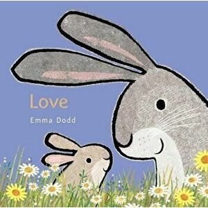 Love, Hardcover - Emma Dodd imagine