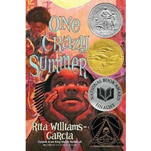 One Crazy Summer, Hardcover - Rita Williams-Garcia imagine