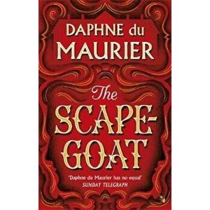 Scapegoat, Paperback - Daphne du Maurier imagine