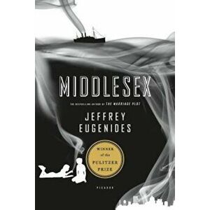 Middlesex, Paperback - Jeffrey Eugenides imagine