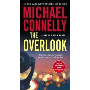 The Overlook, Paperback - Michael Connelly imagine