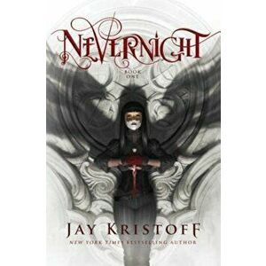 Nevernight, Hardcover - Jay Kristoff imagine