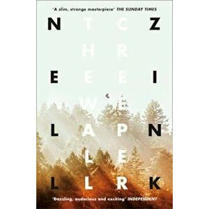 Wallcreeper, Paperback - Nell Zink imagine