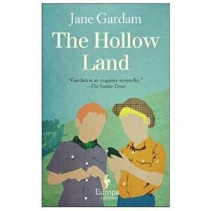 The Hollow Land, Paperback - Jane Gardam imagine