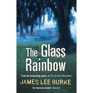 Glass Rainbow, Paperback - James Burke imagine