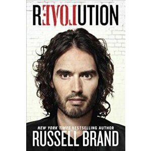 Revolution, Hardcover - Russell Brand imagine