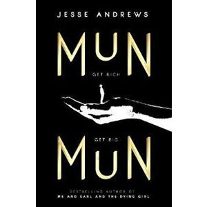 Munmun, Hardcover - Jesse Andrews imagine