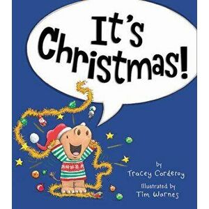It's Christmas!, Hardcover - Tracey Corderoy imagine