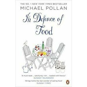 In Defence of Food, Paperback - Micheal Pollan imagine