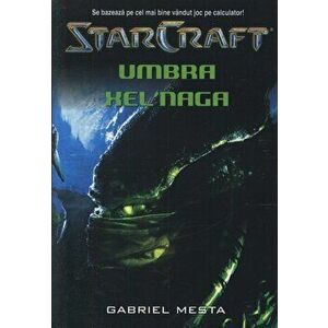Star Craft 2 - Umbra Xel'naga - Gabriel Mesta imagine