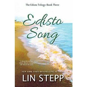 Edisto Song, Paperback - Lin Stepp imagine