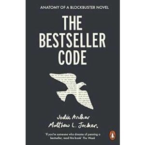 Bestseller Code, Paperback - Jodie Archer imagine
