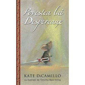 Povestea lui Despereaux - Kate DiCamillo imagine