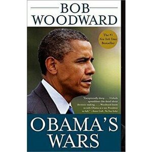 Obama's Wars, Paperback - Bob Woodward imagine