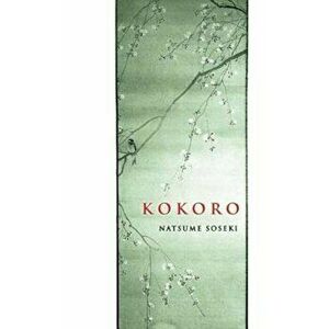 Kokoro, Paperback imagine