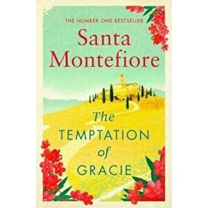 Temptation of Gracie, Hardcover - Santa Montefiore imagine