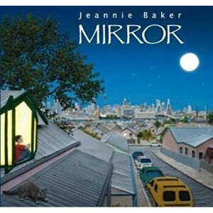 Mirror, Hardcover - Jeannie Baker imagine