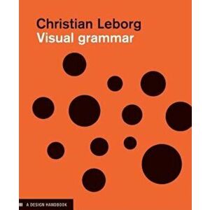 Visual Grammar, Paperback imagine