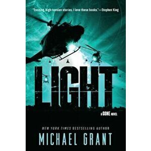 Light, Paperback - Michael Grant imagine