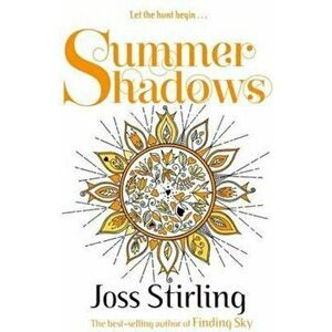 Summer Shadows, Paperback - Joss Stirling imagine