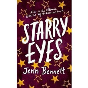 Starry Eyes, Paperback - Jenn Bennett imagine