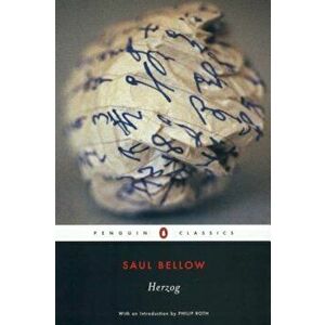 Herzog, Paperback - Saul Bellow imagine