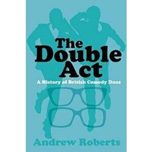 Double Act, Paperback imagine