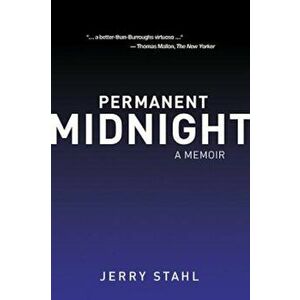 Permanent Midnight: A Memoir, Paperback - Jerry Stahl imagine