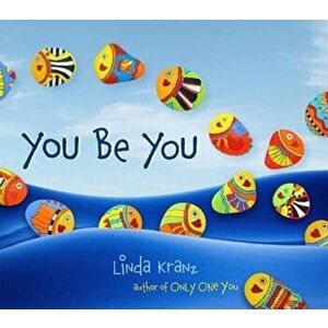 You Be You, Hardcover imagine