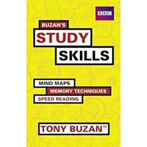 Buzan's Study Skills, Paperback - Tony Buzan imagine