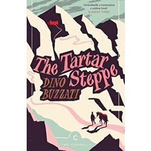 Tartar Steppe, Paperback - Dino Buzzati imagine