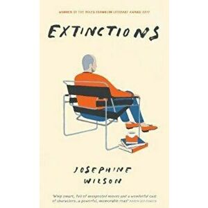 Extinctions - Josephine Wilson imagine
