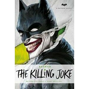 Killing Joke, Paperback - Christa Faust imagine