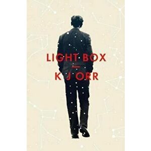 Light Box, Paperback - K J Orr imagine